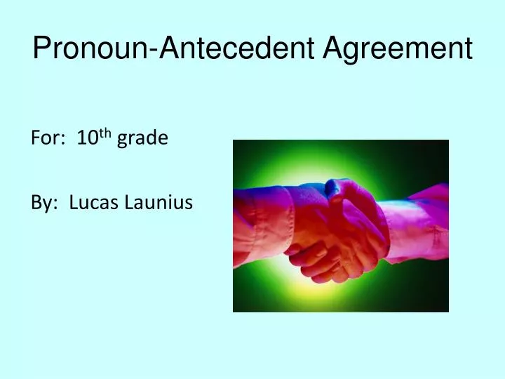 ppt-pronoun-antecedent-agreement-powerpoint-presentation-free-download-id-1362042