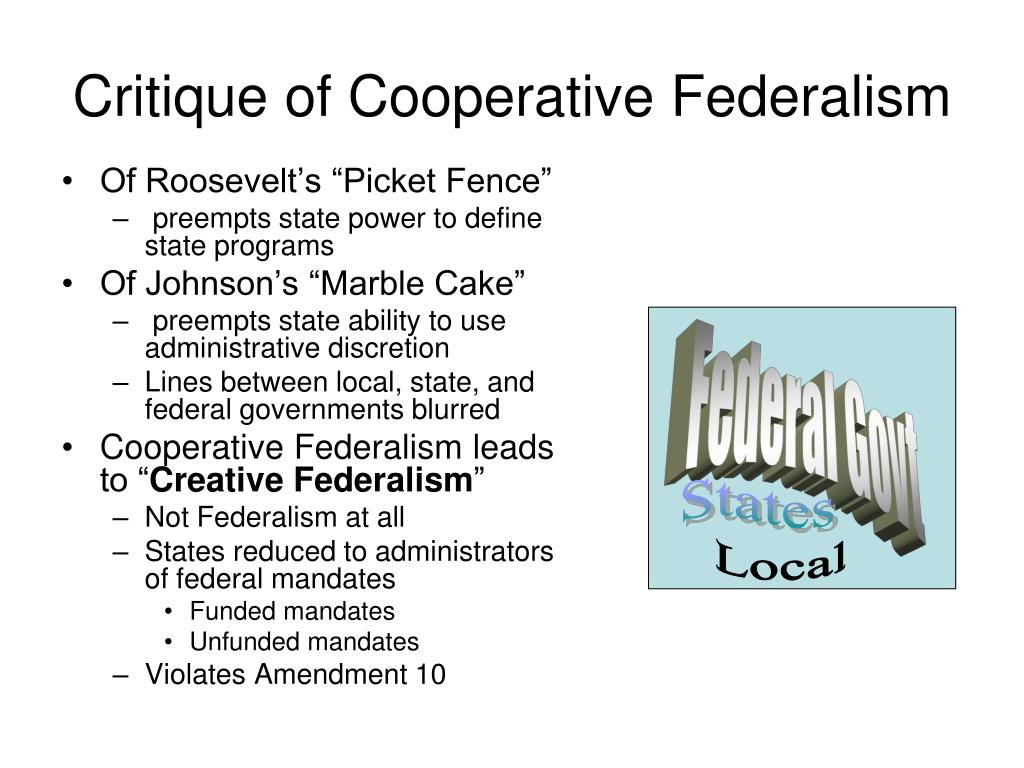 PPT - Federalism PowerPoint Presentation - ID:1364169