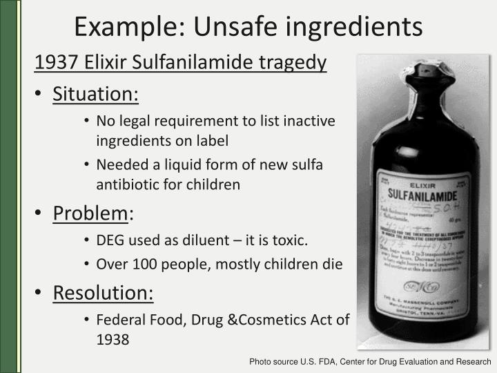 PPT - Pharmacy in Public Health: Law in Public Health PowerPoint ...