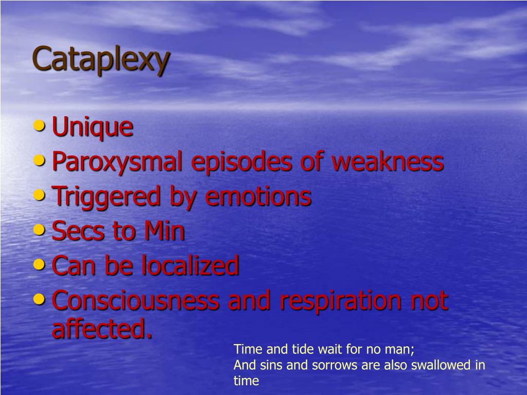 mild narcolepsy without cataplexy mild narcolepsy without cataplexy