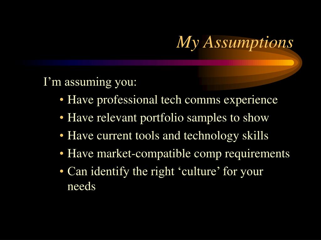 PPT - Navigating Today's Job Market: Strategies for Becoming a ...