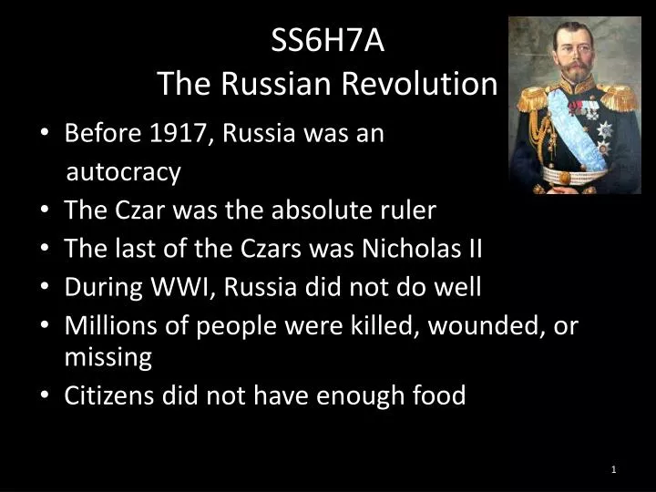 the problems that lead to the russian revolution Events leading to the october revolution which greatly affected the russian the provisional government had very limited success in dealing with these problems. the problems that lead to the russian revolution Events leading to the october revolution which greatly affected the russian the provisional government had very limited success in dealing with these problems.