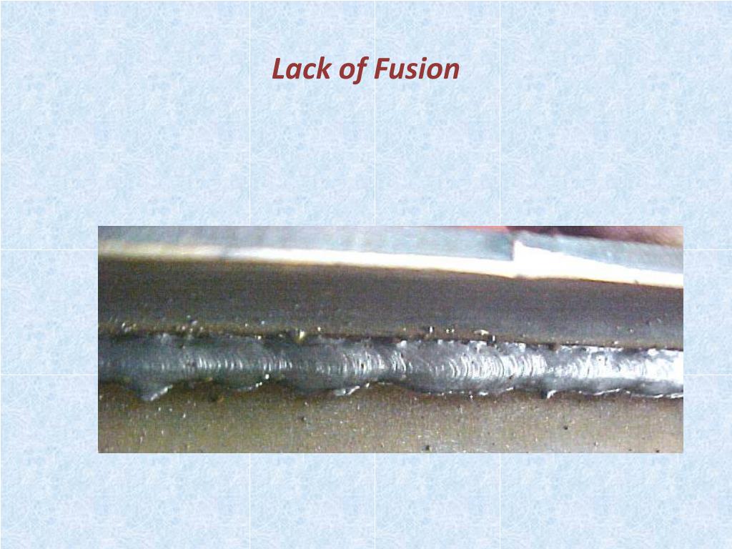 PPT - WELD DEFECTS ( WELD DISCONTINUITIES ), DISTORTION AND ITS