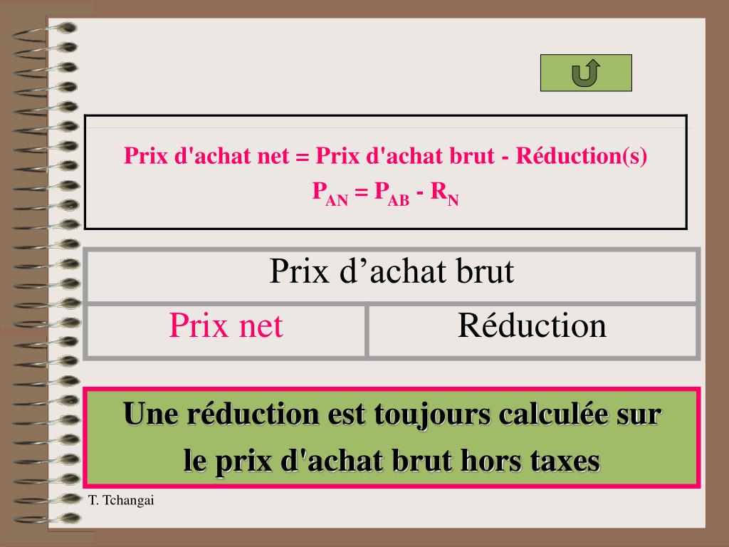 PPT - FORMATION DES PRIX PowerPoint Presentation, free download - ID:1368637