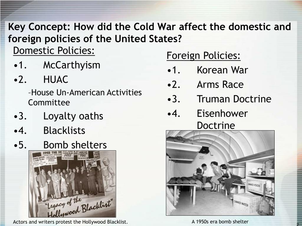 why was there tension between the us and soviet union called the cold war