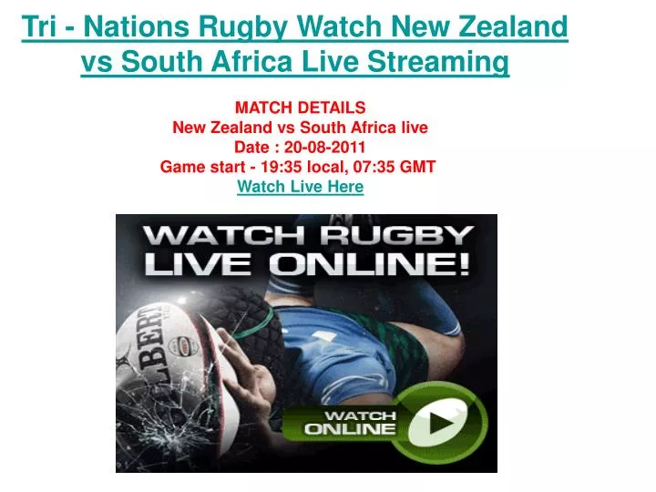 tri nations rugby watch new zealand vs south africa live streaming n.