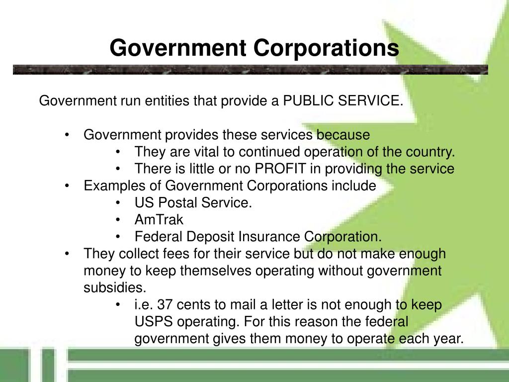 PPT - Chapter 16 The Bureaucracy PowerPoint Presentation, free download ...