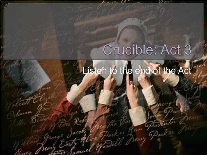 the crucible online download the crucible online download