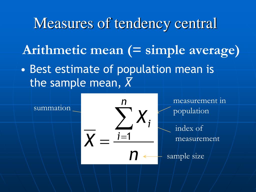 Simply means. Arithmetic mean. Simple Arithmetic. Promotions “2+1”.. Sample mean Index это. What is Central tendency?.