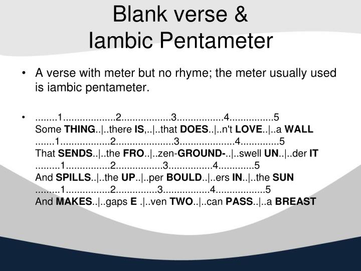 PPT Poetry 5 Modern Life & Society PowerPoint Presentation ID1374664