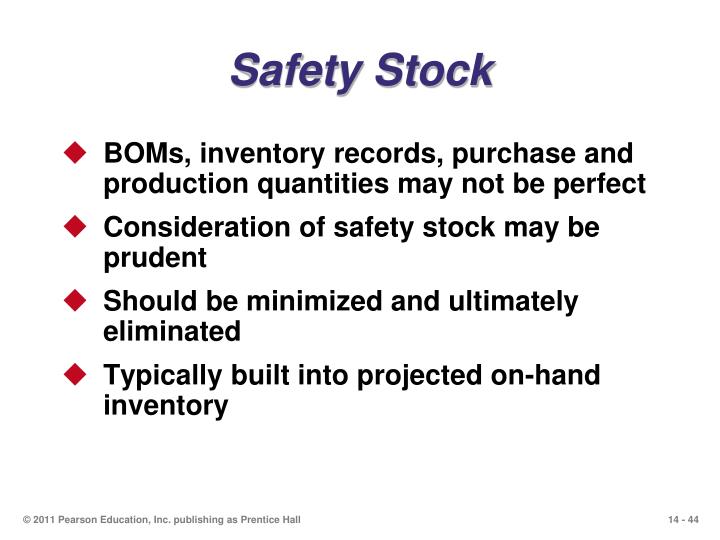 PPT Material Requirements Planning (MRP) and ERP PowerPoint