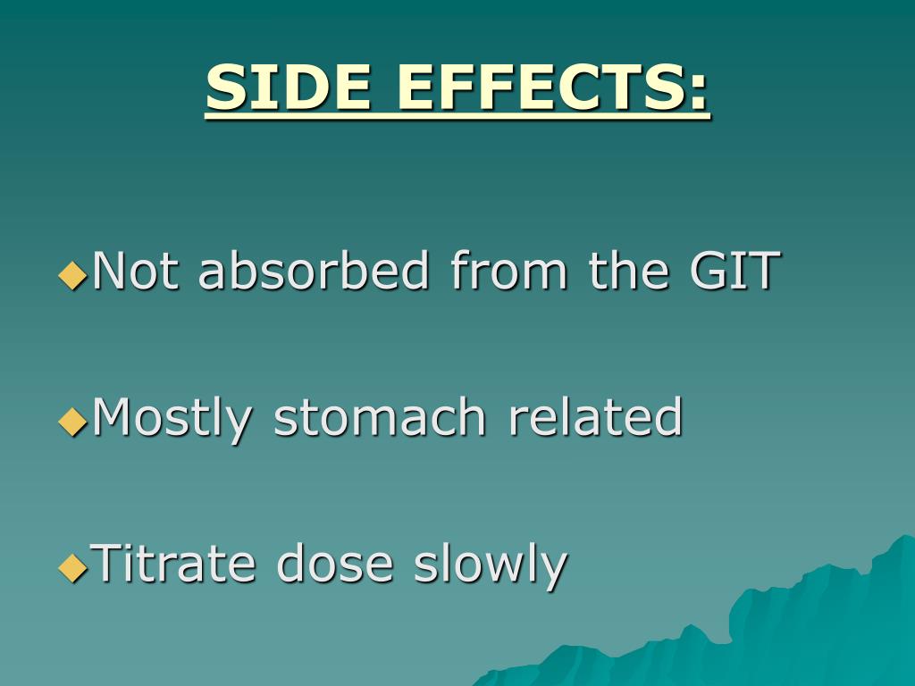 Online prescription for metformin
