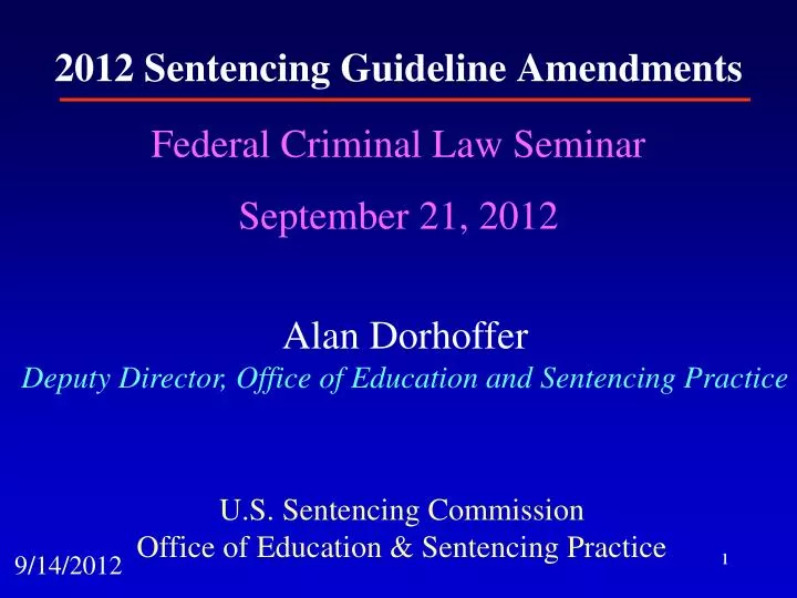 ppt-2012-sentencing-guideline-amendments-powerpoint-presentation-free-download-id-1377191