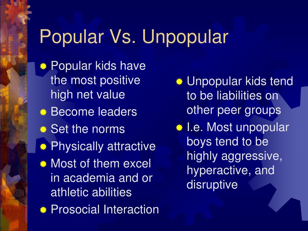 PPT - What Do Children Want? A Conceptualization of Evolutionary