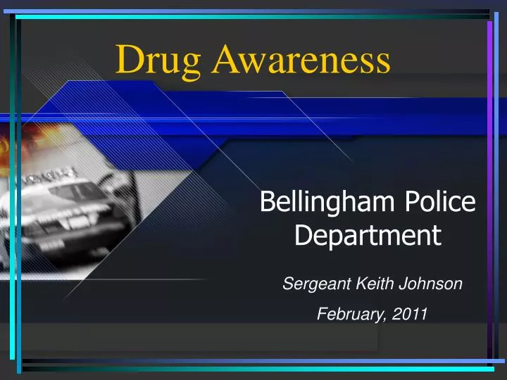bellingham police department n.