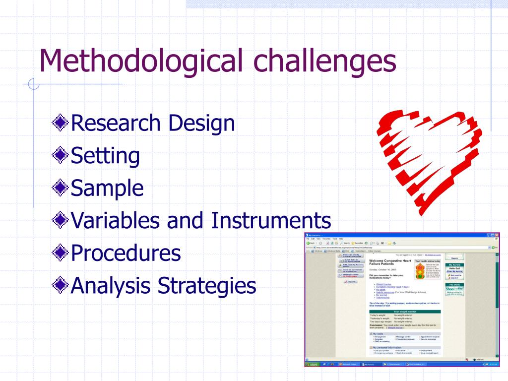 PPT - eHealth Research to Enhance Self-Care and Disease Management ...