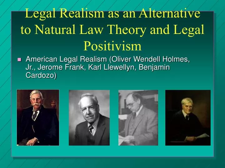 realism of particulars realism of particulars