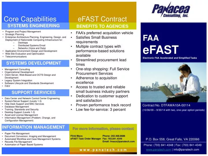 Ppt Faa Efast Electronic Faa Accelerated And Simplified Tasks