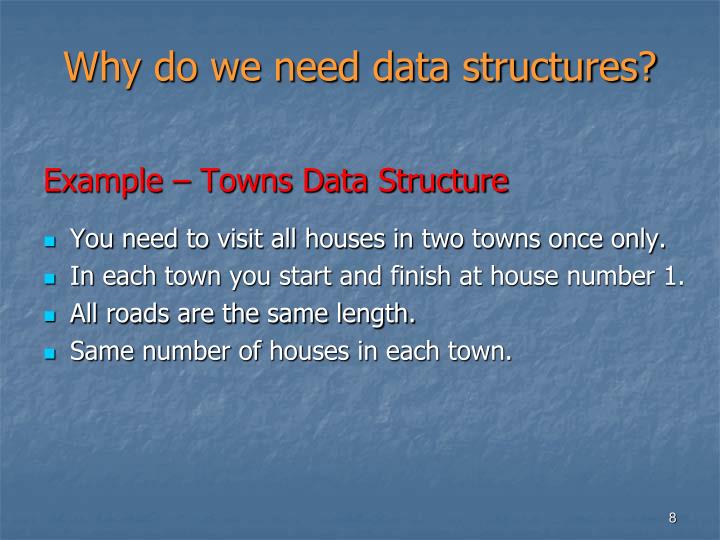 PPT - Data Structures PowerPoint Presentation - ID:1380251