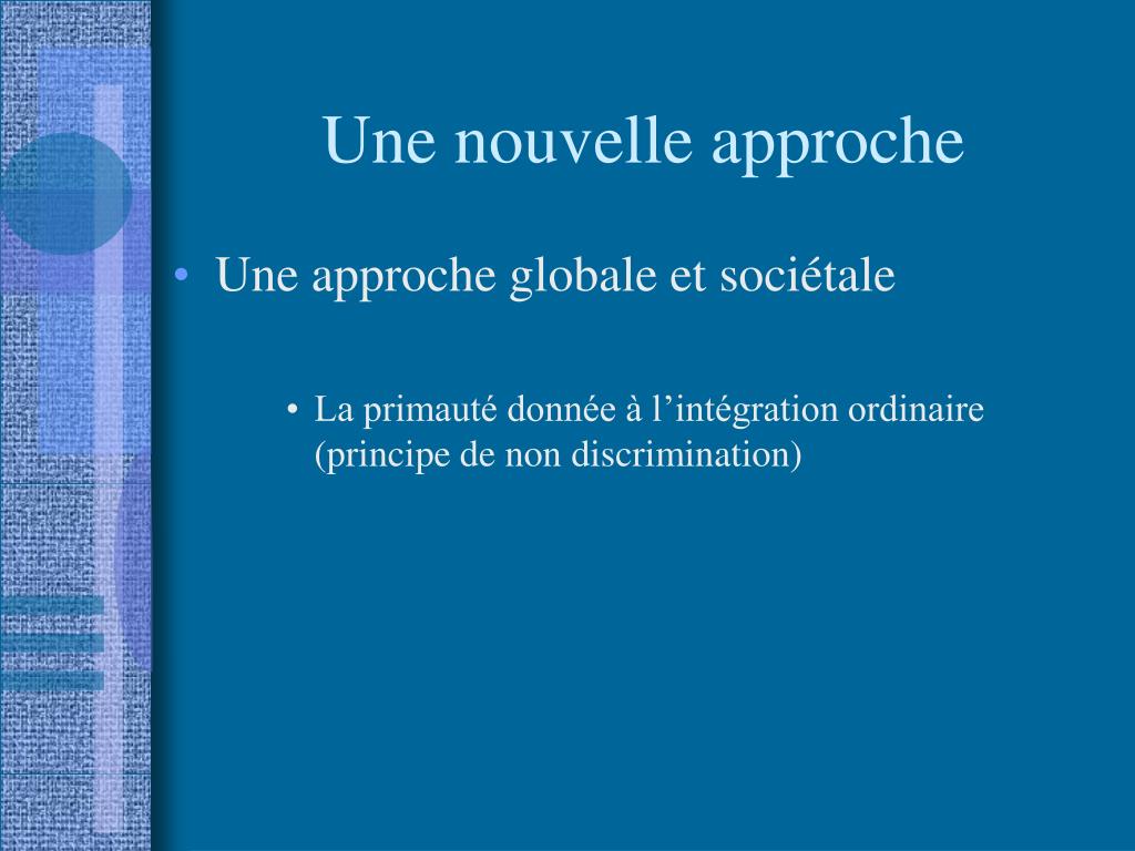 Demande sociétale définition Demande sociétale définition