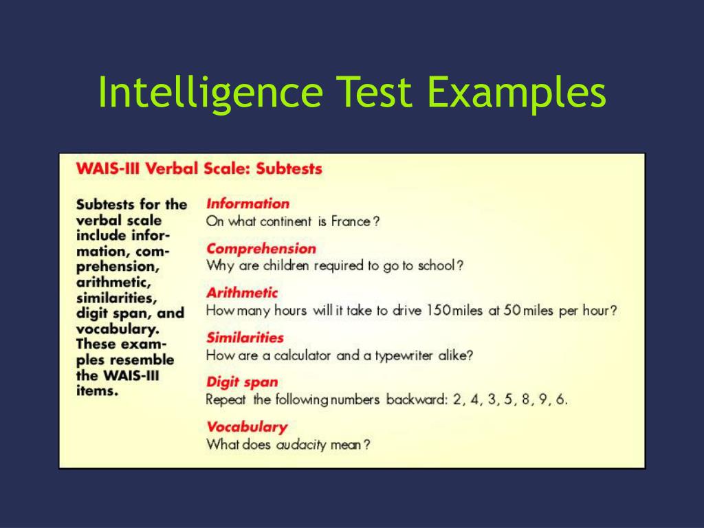 ppt-intelligence-testing-psychology-s-most-important-contribution-powerpoint-presentation