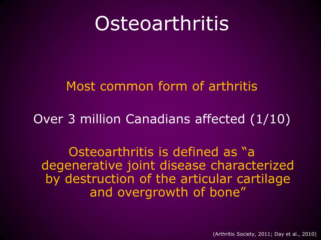PPT Rheumatoid Arthritis Osteoarthritis & Systemic Lupus Erythematosus PowerPoint Presentation