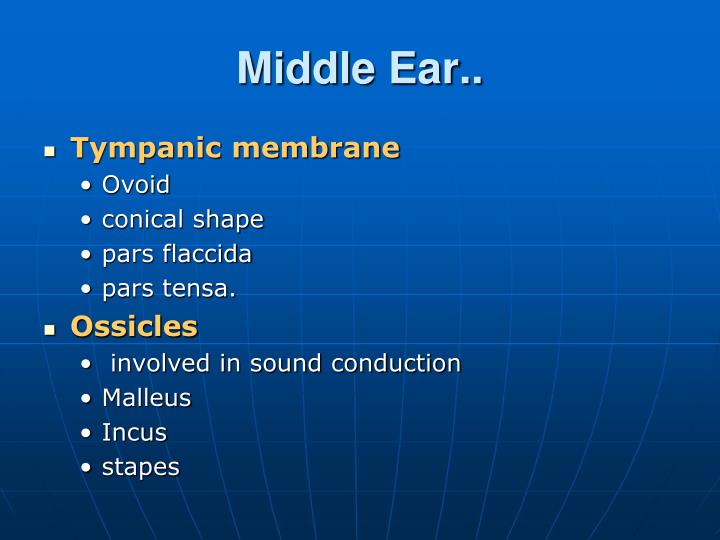 PPT - CONGENITAL ANOMALIES OF EAR PowerPoint Presentation - ID:1385026