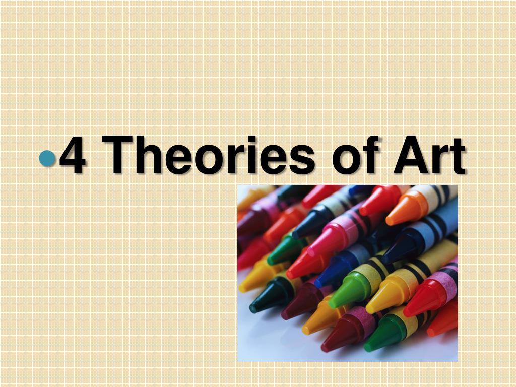 expression theory of art essay