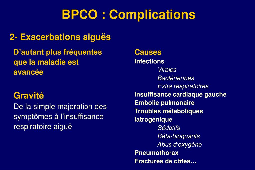 PPT - Pathologie Bronchique non asthmatique PowerPoint Presentation, free  download - ID:1385642
