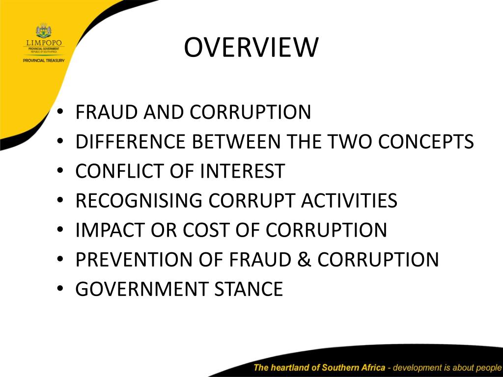 How Fraud And Corruption Affects The Offenders Career PPT - Comprehensive Legal Framework for Security and Investigation