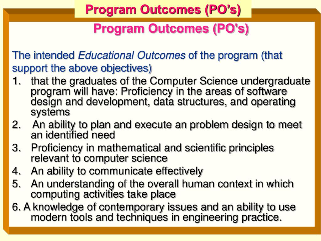 PPT Developing Assessment Plans that Work PowerPoint Presentation