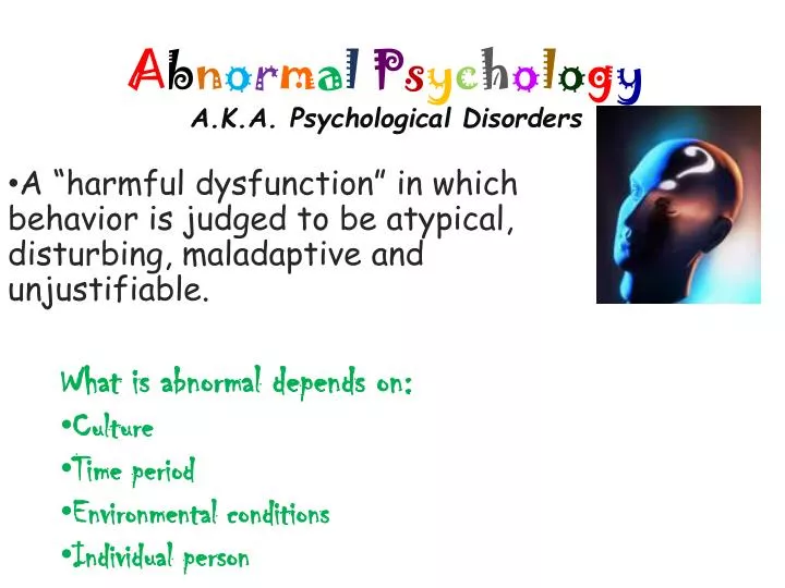 abnormal psychology psychology 300 Psychology minor (21-24 credits) psyc 410 abnormal psychology (3) psyc 411 abnormal behavior in choose two additional 300/400 level psychology. abnormal psychology psychology 300 Psychology minor (21-24 credits) psyc 410 abnormal psychology (3) psyc 411 abnormal behavior in choose two additional 300/400 level psychology.