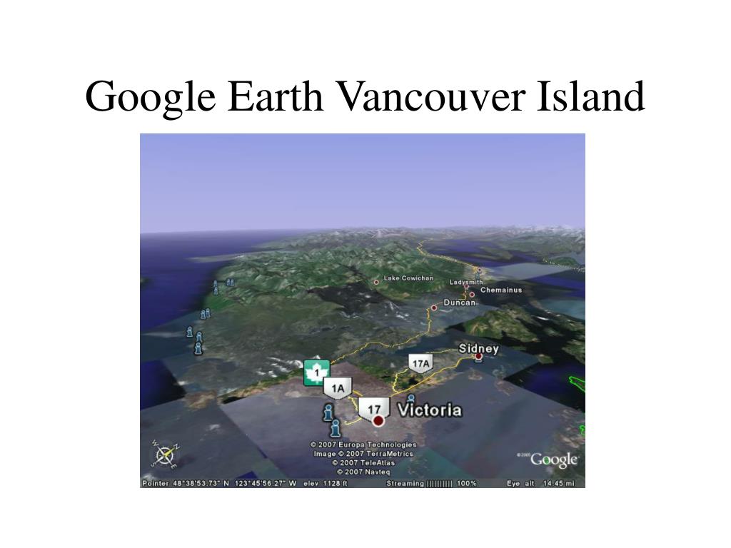 PPT LANDFORM REGIONS OF CANADA PowerPoint Presentation, free download