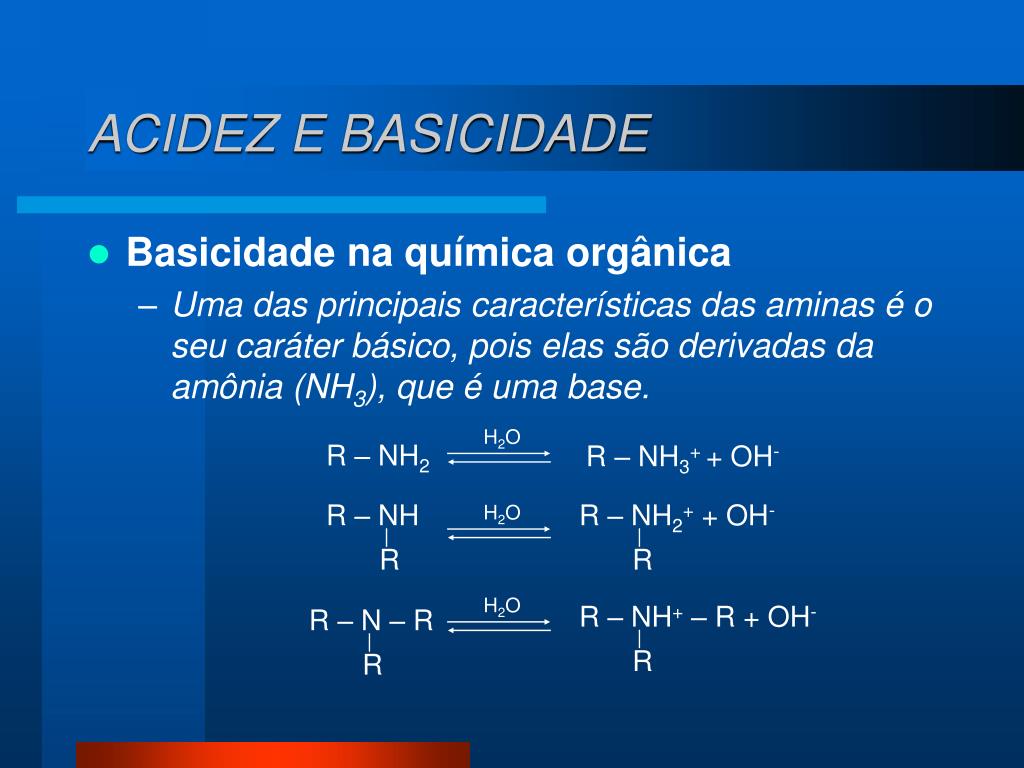 PPT - Química Orgânica Parte 2 PowerPoint Presentation, Free Download ...