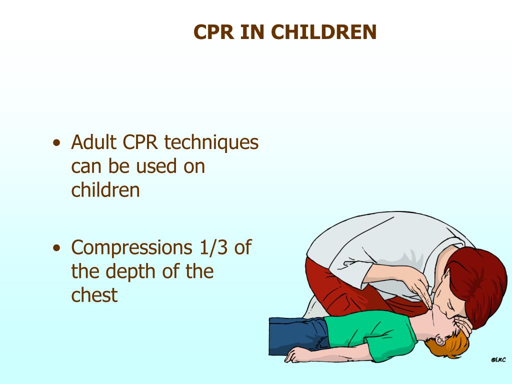 CPR формула. Для презентации hands only CPR. When can CPR be done?.