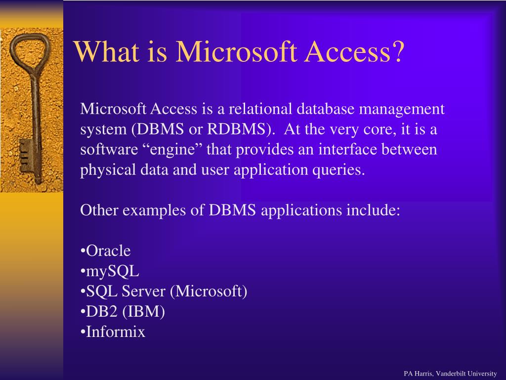 microsoft access database management system microsoft access database management system