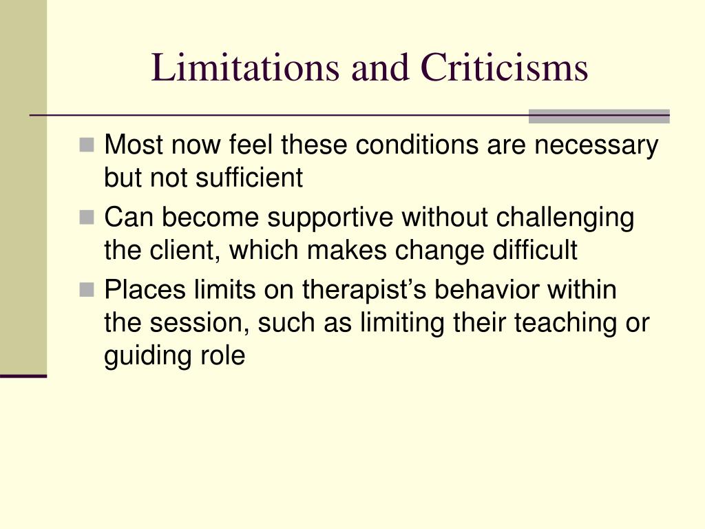 PPT - Person-Centered Therapy PowerPoint Presentation ... PPT - Person-Centered Therapy PowerPoint Presentation ...