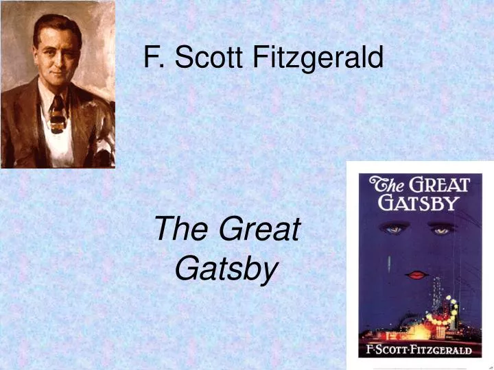 f scott fitzgerald and harrell great Get an answer for 'how are f scott fitzgerald and jay gatsby similar how can i write an excellent introduction, topic sentence, and thesis' and find homework help for other the great gatsby questions at enotes. f scott fitzgerald and harrell great Get an answer for 'how are f scott fitzgerald and jay gatsby similar how can i write an excellent introduction, topic sentence, and thesis' and find homework help for other the great gatsby questions at enotes.