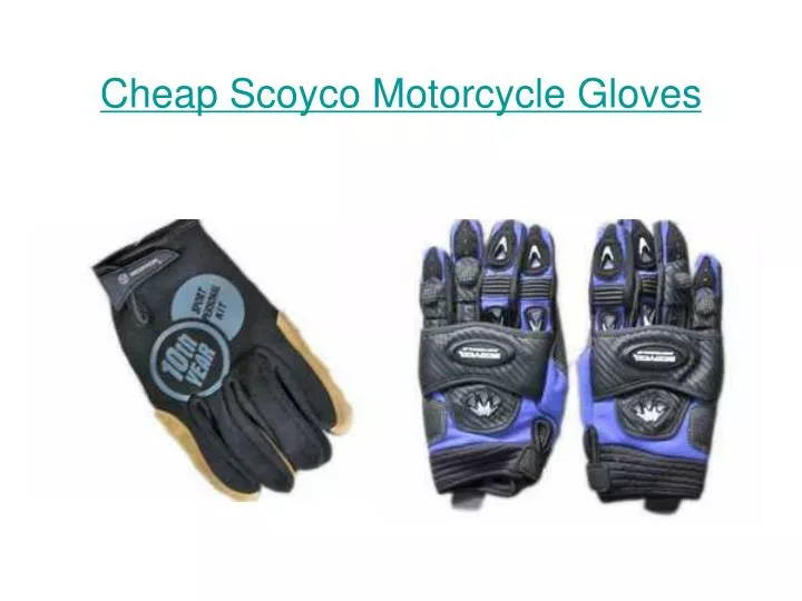 cheap scoyco motorcycle gloves n.
