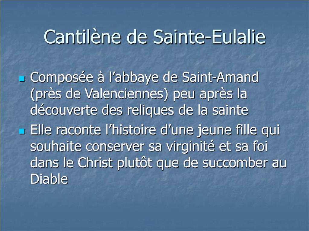 PPT - Littérature française PowerPoint Presentation, free download - ID ...