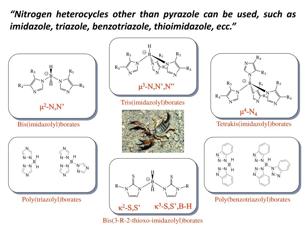 Coursework for phd in chemistry