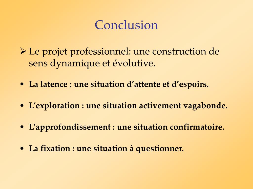 PPT  D’élève à étudiant  des jeunes en projet. PowerPoint