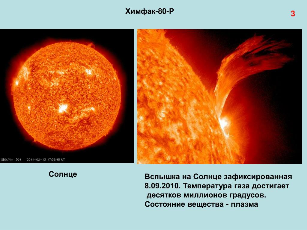 Какая температура солнца. Состояние вещества на солнце. Плазма состояние солнце. Основное состояние вещества на солнце. Температура солнечных вспышек.