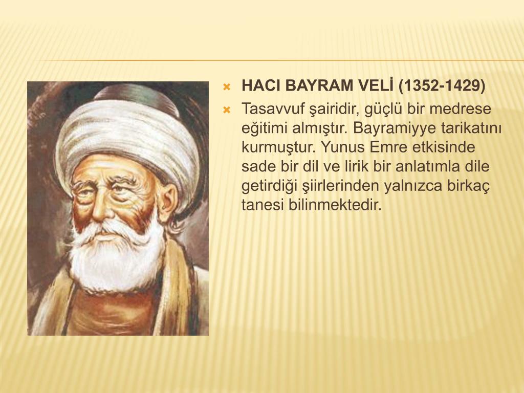 PPT TÜRK EDEBİYATI PERFORMANS ÖDEVİ KONU Halk