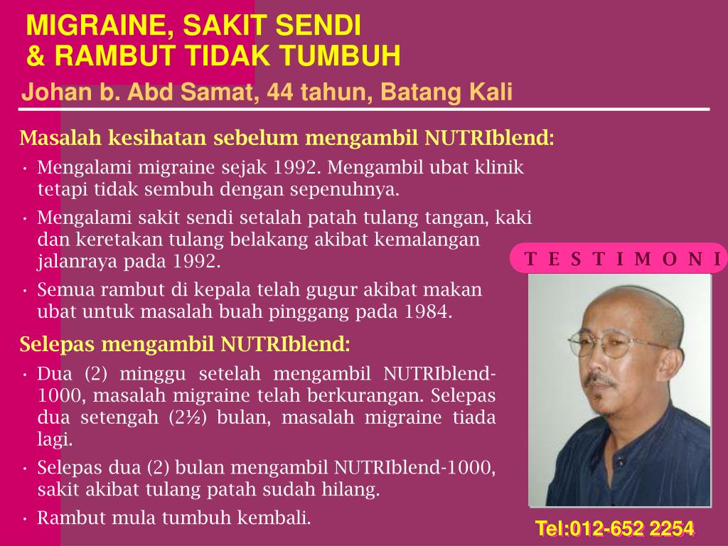 PPT - TESTIMONI PILIHAN PowerPoint Presentation, free 