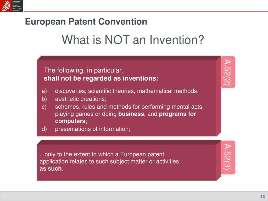 patent assignment in europe