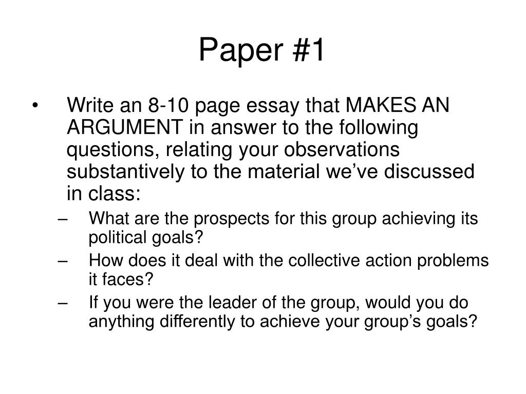 interest groups term paper Access to over 100,000 complete essays and term papers interest groups are helpful in advancing americas democracy by working as as an interest group. interest groups term paper Access to over 100,000 complete essays and term papers interest groups are helpful in advancing americas democracy by working as as an interest group.
