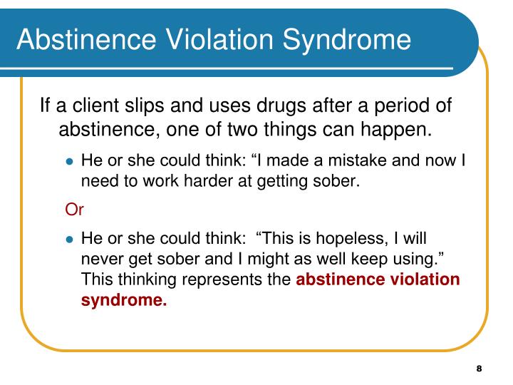 PPT Section 29 Cognitive Behavioral Therapy III PowerPoint