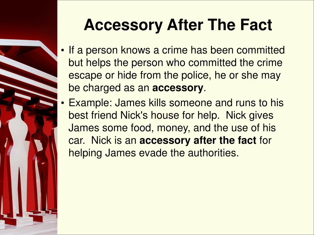 PPT Introduction to Criminal Law PowerPoint Presentation, free