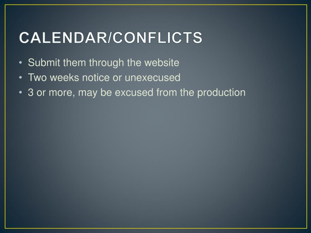 PPT - Celebrate the Arts: LHS Theatre Program Overview and Upcoming ...